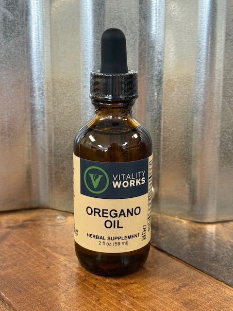 Essential Oils in Live Oak, FL | Fresh Start Nutrition